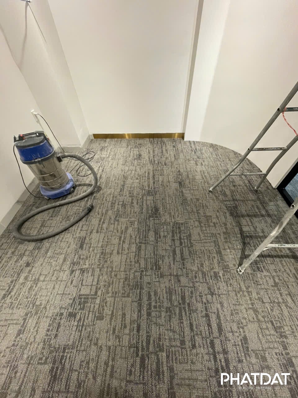 Thảm sàn văn phòng Global Design 6